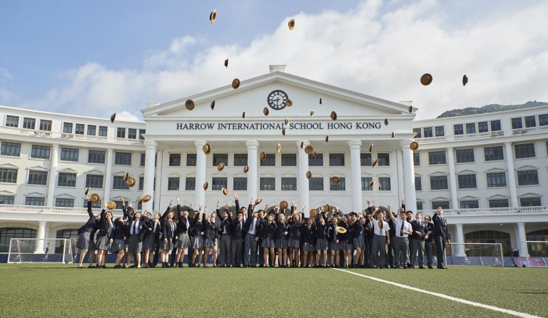 Boarding Schools