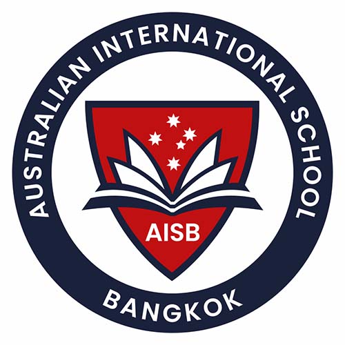 AISB Logo