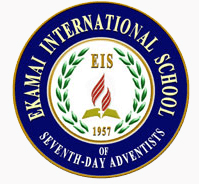 Ekkamai International School