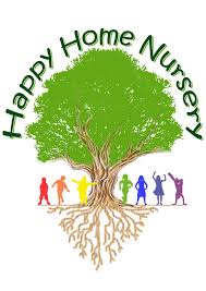 Happy Home Nursery