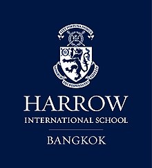 Harrow International School