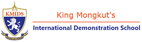 King Mongkut’s International Demonstration School