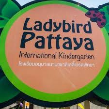 Ladybird Pattaya International Kindergarten