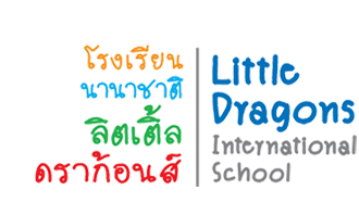 Little Dragons International School