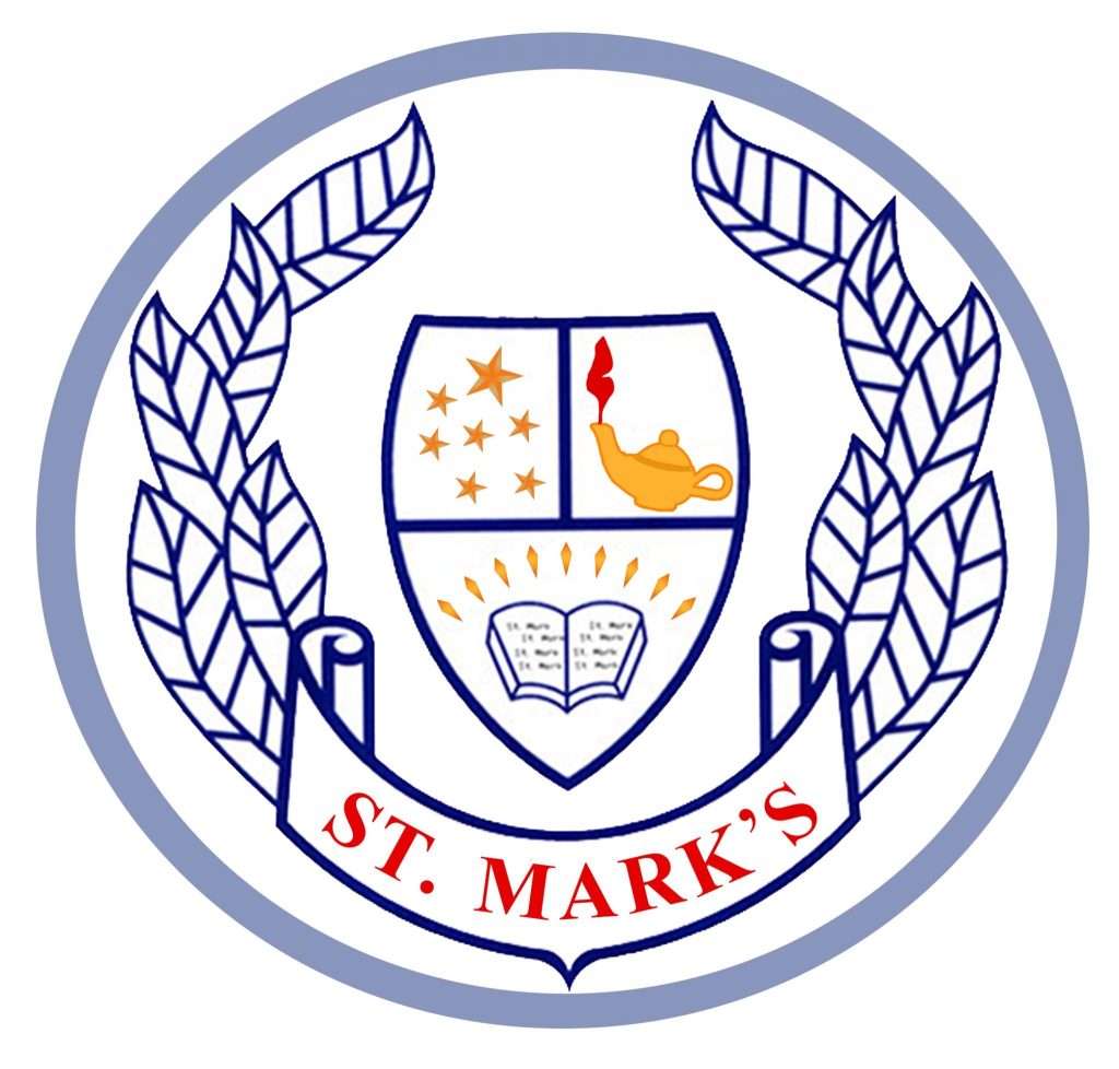 St. Mark’s International School