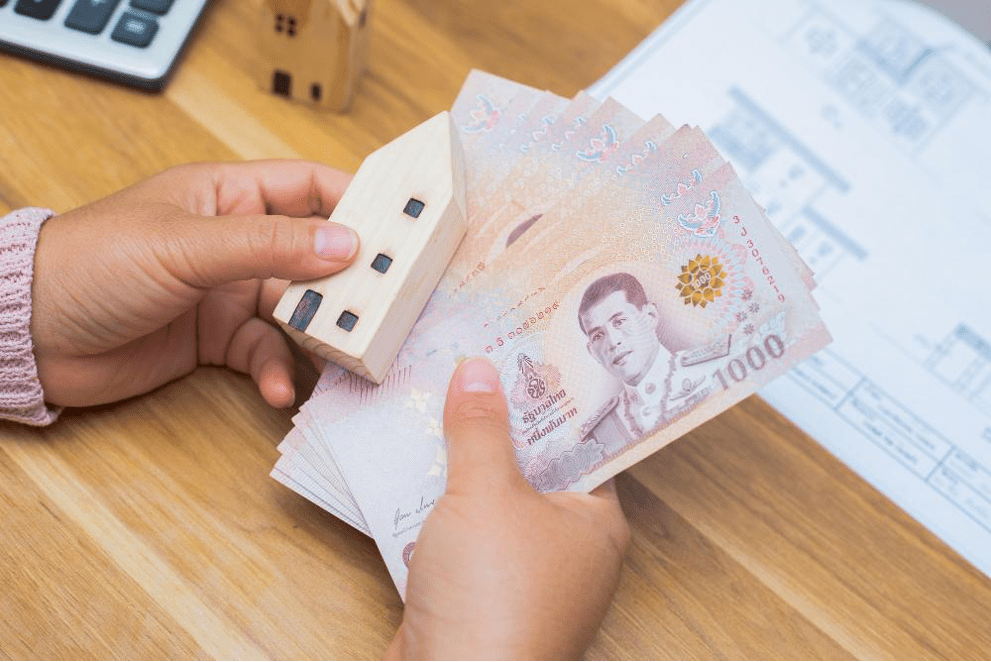 Cost of Living in Thailand