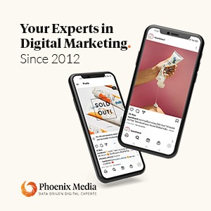 Phoenic Media