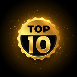 Top 10
