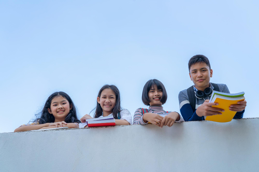 How International School Fees in Bangkok Compare to Dubai, Hong Kong, and Singapore