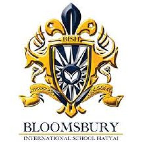 Bloomsbury International School