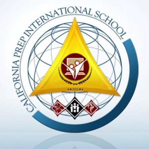 California Prep International School