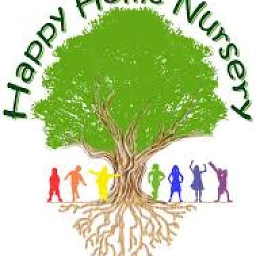 Happy Home Nursery