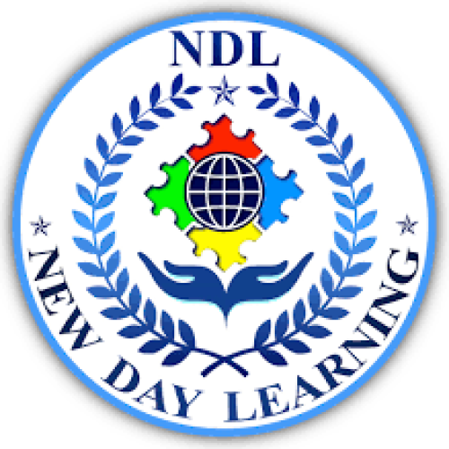 NDL Logo