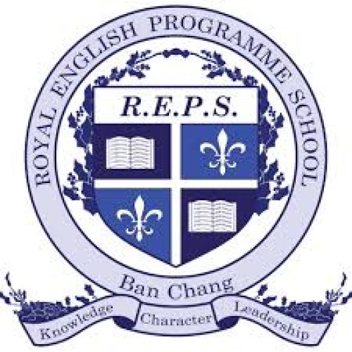 REPS Logo
