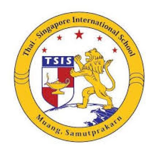 TSIS Logo