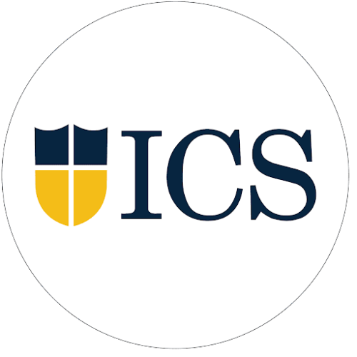 ICS BKK logo
